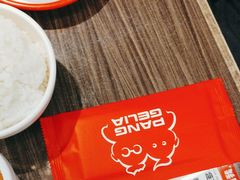 -胖哥俩肉蟹煲(湖滨银泰in77店)