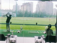 -美松高尔夫俱乐部