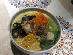 -云海肴·汽锅鸡·云南菜(高德置地店)