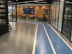 -OXYGYM 奥美氧舱运动中心(领展购物广场·中关村店)