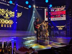 -斯卡拉演艺集团