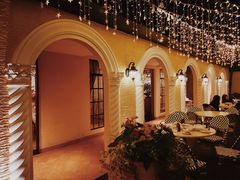 -玫瑰厅上海菜(兴国路店)