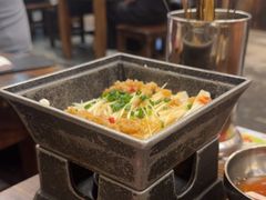 -破店肥哈·东北烧烤·夜宵(南山保利店)