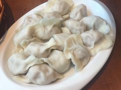 羊肉餃子-东北人粗粮饺子坊(南山店)