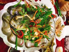-QQ海鲜餐厅