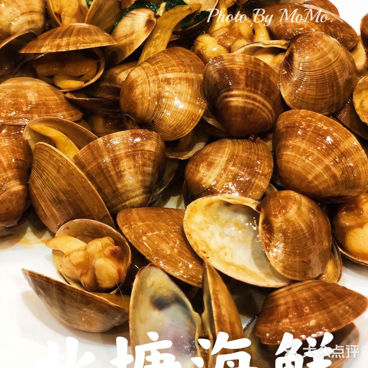 老牌海鲜店 | 我还是只认这一家