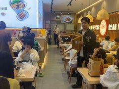 -桂在香知桂林米粉(红博中央公园店)