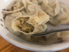 -宋家馄饨馆(八一公园店)