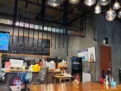 -了不起的考拉咖啡店(高新店)