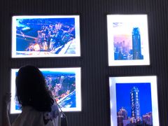 -WFC会仙楼观景台