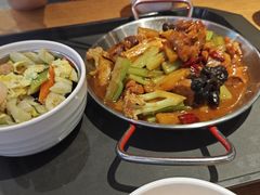 -冯记豆花店(健翔桥店)