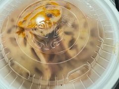 -肖妈妈手擀面(武夷店)