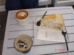-法桐蛋糕·手作面包(万象城店)