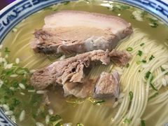 -同得兴 Since·1995 传统苏式面馆(十全街店)