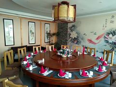 包厢-胖姐渔村(中源大道店)