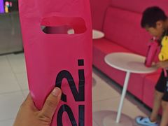 -K22.酸奶草莓(烟台芝罘店)