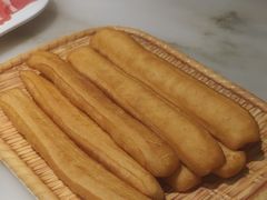 小油条-小骨煲金华砂锅(转塘金街美地店)