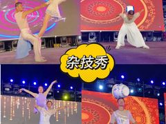 -汕头蓝水星欢乐世界