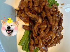 豉油皇鹅肠-炳胜品味(海印总店)