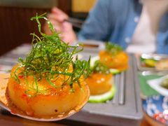 -鳗事鱼意·活鳗現烤专门店(富力海珠城店)
