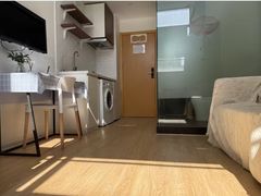 -魔方公寓青年社区(恒丰路店)