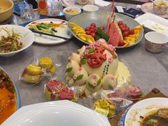 -君霖海鲜私房菜(春柳店)