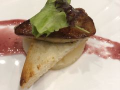 -雅玛花式铁板烧(国宏宾馆店)
