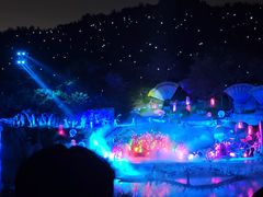 -威海华夏城景区