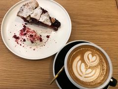 -大酉·M Coffee(北京美术馆店)