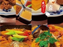 -林四喜·闽南传家菜(鼓浪屿店)