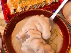 -渝味川菜(夜宵航母店)