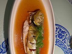 -桂满陇·桃花院落(长泰广场店)