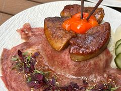 -和牛食堂•BISTRO(广州首店)