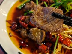 -老道里东北春饼店(红棉路店)