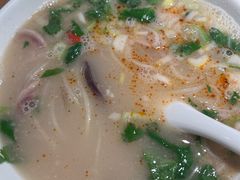 -向阳羊汤(千峰店)