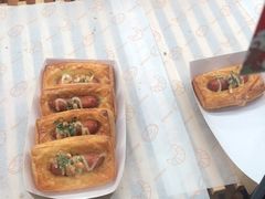 -仟吉KenGee(五里牌店)