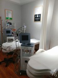 -姬颜氏美丽汇皮肤管理