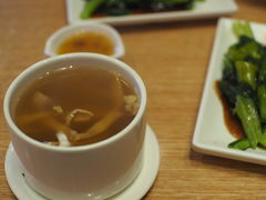 -裕记烧腊连锁餐饮(外马分店)