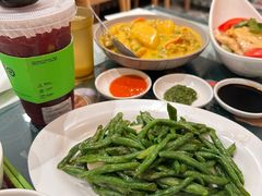 -滕记星发餐室·新加坡菜(巨鹿路店)