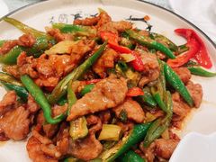 -黄家饺子东北特色菜馆(湖滨商业街店)