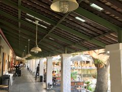 -喜洲吧·江畔老船厂·庭院餐厅(喜临院店)
