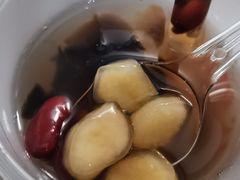 -八婆婆烧仙草(中山路店)