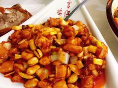 宫保鸡丁-峨嵋酒家(清河店)