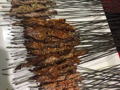 -三个大叔东北烧烤·砂锅菜(西三旗店)