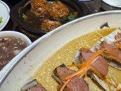 -应天大明王朝·南京菜(中山陵店)