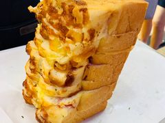 -幸福西饼面包茶饮(车公庙店)
