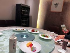 -君思港湾(富强店)