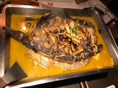 -辣尚瘾·烤鱼·新川菜(交大直营店)