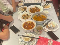 -SEEUNARI西域娜依新疆菜(环宇广场店)