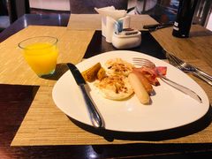 -无锡千禧大酒店·琥珀西餐厅